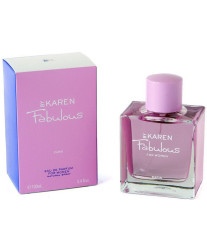 Geparlys By Karen Fabulous