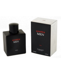 Geparlys By Karen Men