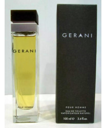 Gerani Gerani Pour Homme Тестер