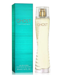 Ghost Captivating