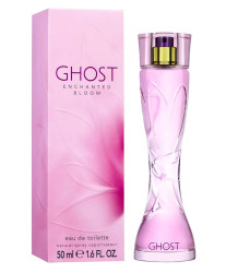 Ghost Enchanted Bloom