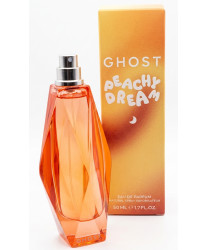 Ghost Peachy Dream