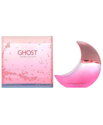 Ghost Sheer Summer