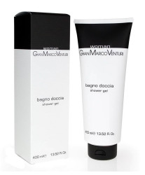 Gian Marco Venturi Aqua Shower Gel 400 ml