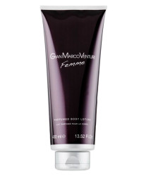 Gian Marco Venturi Femme Body Lotion 400 ml