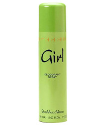 Gian Marco Venturi Girl Deodorant Spray 150 ml