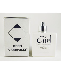 Gian Marco Venturi Girl Eau De Parfum Тестер