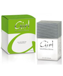 Gian Marco Venturi Girl Eau de Parfum