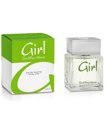 Gian Marco Venturi Girl