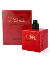 Gian Marco Venturi Overed