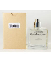 Gian Marco Venturi Woman Eau de Toilette Тестер