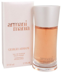 Armani Mania pour Femme