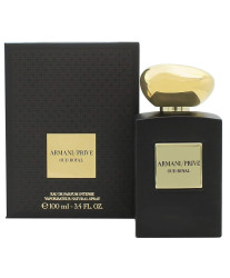 Giorgio Armani Armani Prive Oud Royal