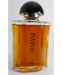 Giorgio Armani Armani Тестер