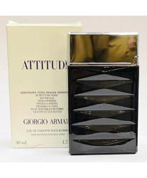 Giorgio Armani Attitude Тестер
