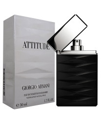 Giorgio Armani Attitude