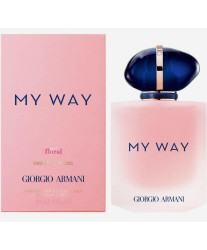 Giorgio Armani My Way Floral