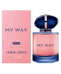 Giorgio Armani My Way Intense