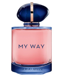 Giorgio Armani My Way Intense Тестер