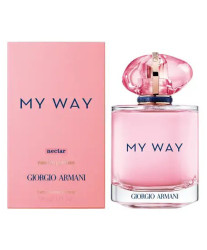 Giorgio Armani My Way Nectar