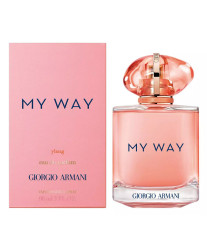 Giorgio Armani My Way Ylang