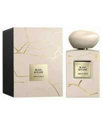 Giorgio Armani Prive Blanc Kogane