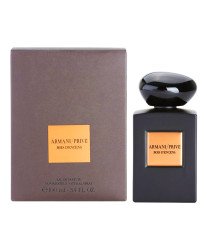 Giorgio Armani Prive Bois D'Encens