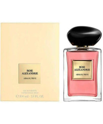 Giorgio Armani Prive Rose Alexandrie