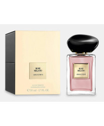 Giorgio Armani Prive Rose Milano
