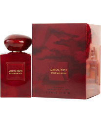 Giorgio Armani Prive Rouge Malachite