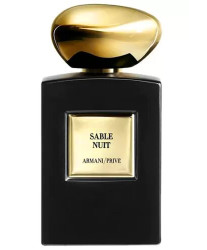 Giorgio Armani Prive Sable Nuit