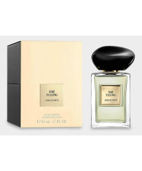 Giorgio Armani Prive The Yulong