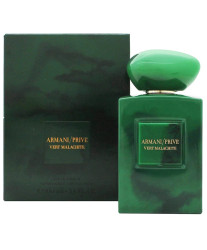 Giorgio Armani Prive Vert Malachite