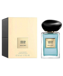 Giorgio Armani Prive Vetiver d'Hiver