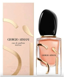 Giorgio Armani Si Eau de Parfum Intense