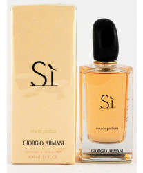 Giorgio Armani Si