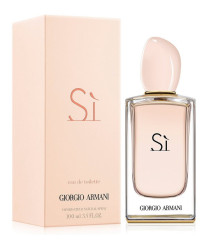 Giorgio Armani Si Eau de Toilette