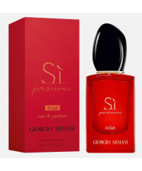 Giorgio Armani Si Passione Eclat