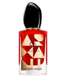 Giorgio Armani Si Passione Limited Edition