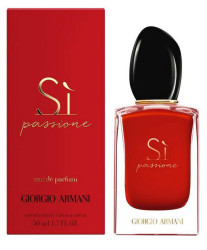 Giorgio Armani Si Passione