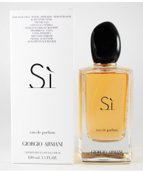 Giorgio Armani Si Тестер