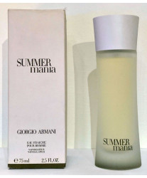 Giorgio Armani Summer Mania Eau Fraiche