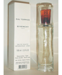 Givenchy Eau Torride Тестер