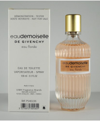 Givenchy Eaudemoiselle de Givenchy Eau Florale Тестер