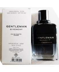 Givenchy Gentleman Eau de Toilette Intense Тестер