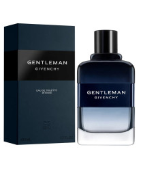Givenchy Gentleman Eau de Toilette Intense