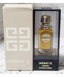 Givenchy III Parfum