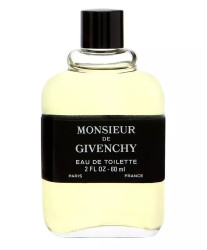 Givenchy Monsieur De Givenchy Тестер