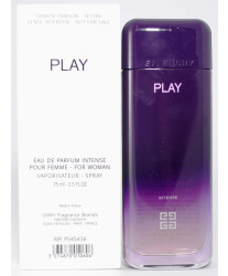 Givenchy Play for Her Intense Тестер