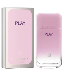 Givenchy Play For Her
